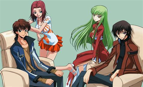 code geass parents guide|Code Geass Wiki .